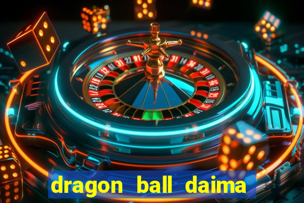 dragon ball daima torrent magnet